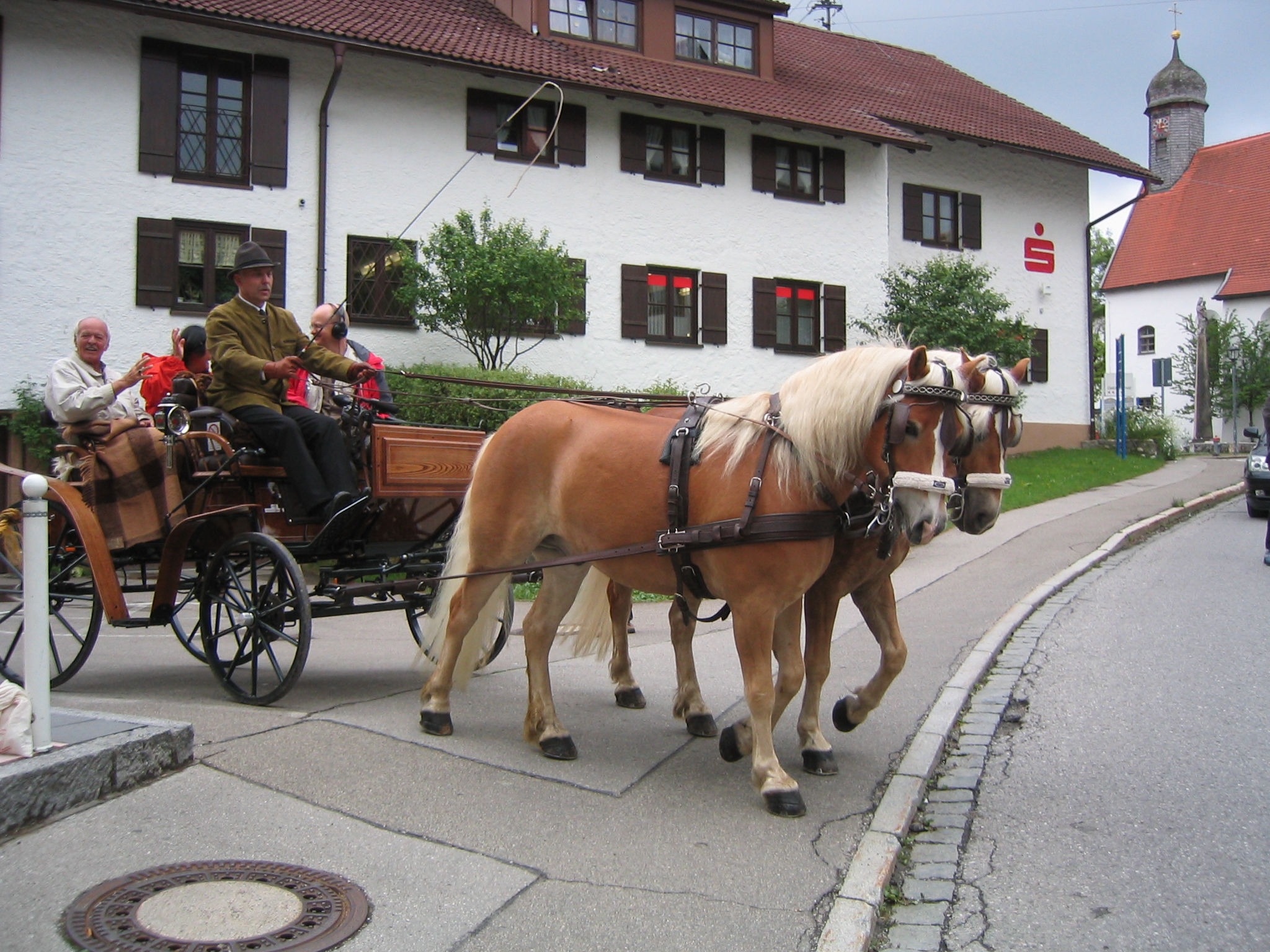 Im Auftrag von Herzblatt